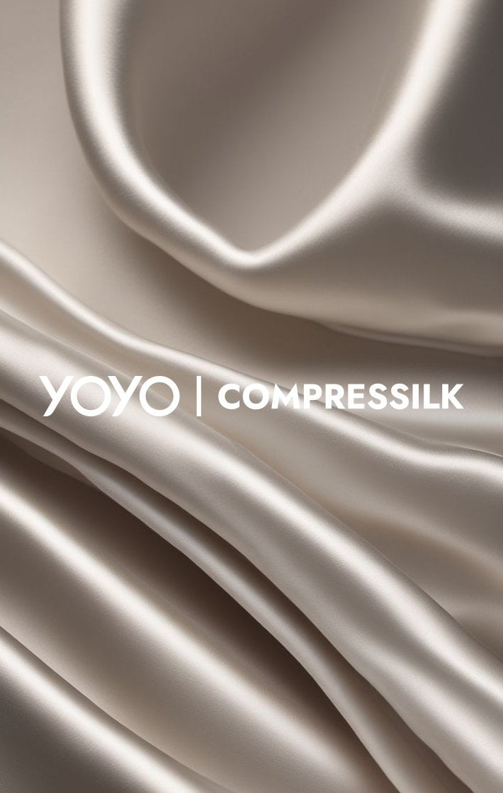 YOYO | COMPRESSILK