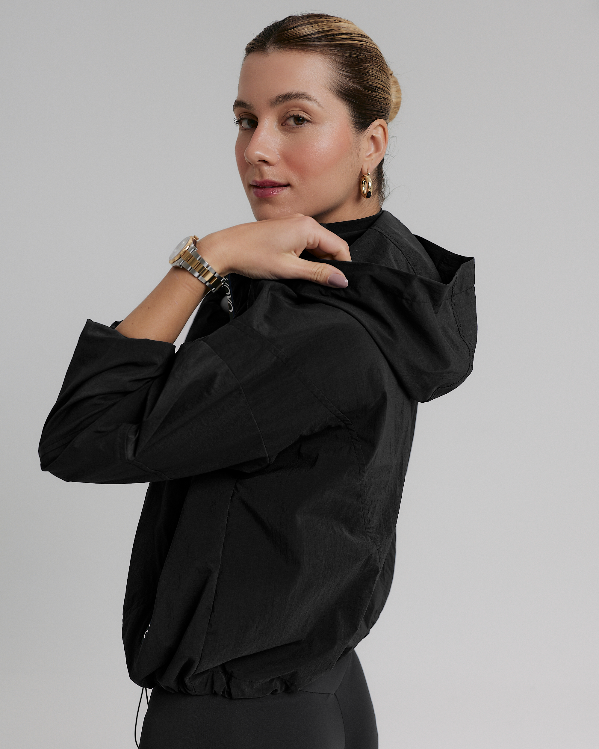 JAQUETA VELVET™ MIDNIGHT