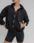 JAQUETA VELVET™ MIDNIGHT