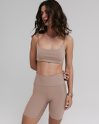 TOP EASY SCULPT™ SOFT MOCHA