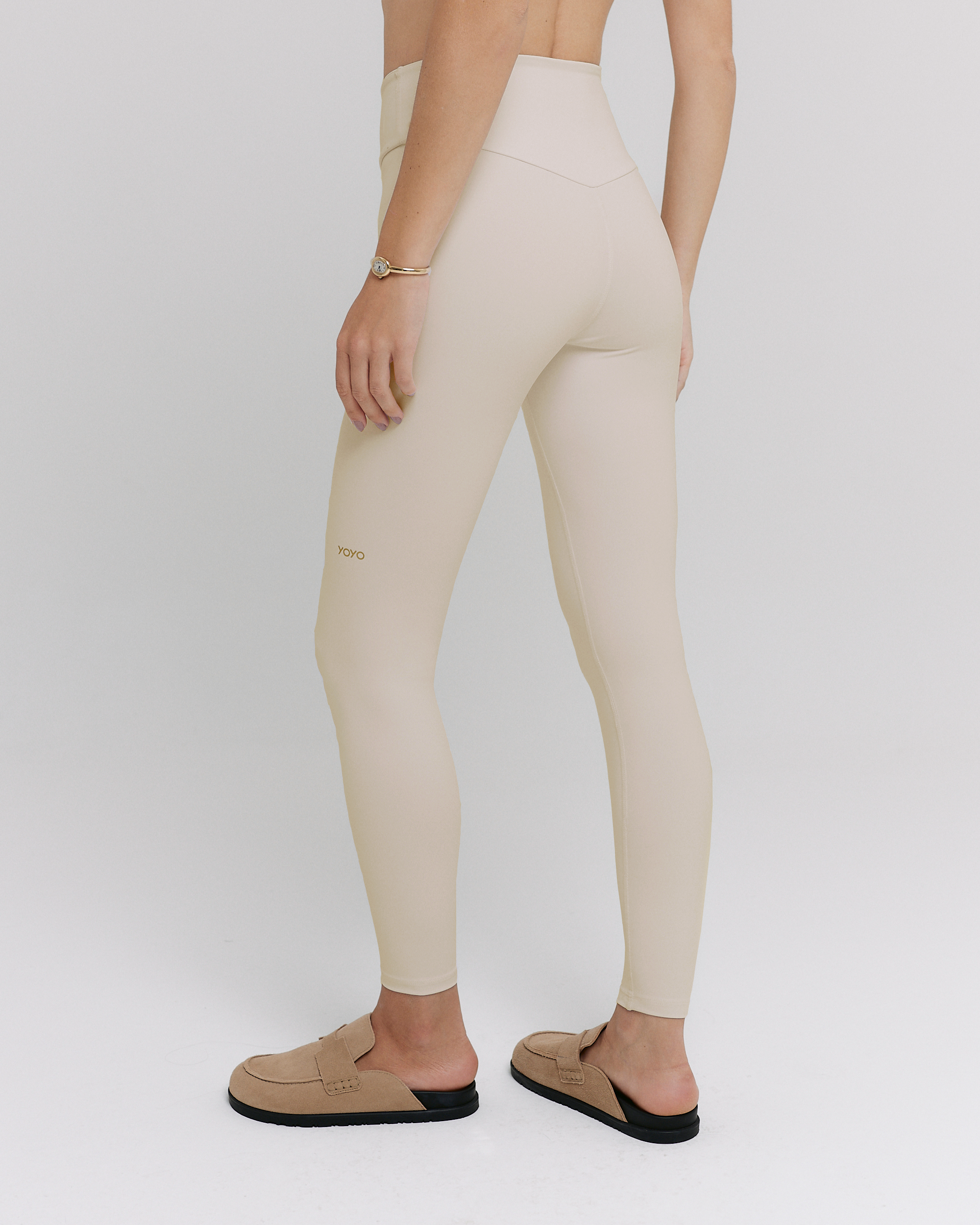 LEGGING SCULPT™  WARM SUGAR