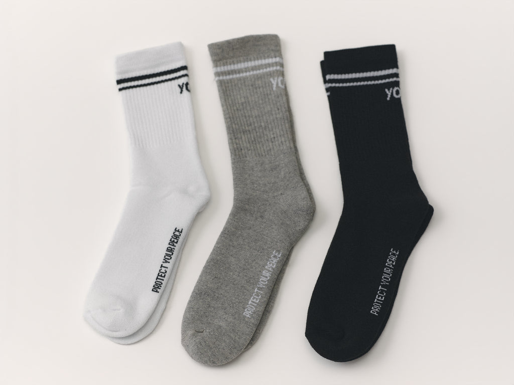 YOYO SOCKS