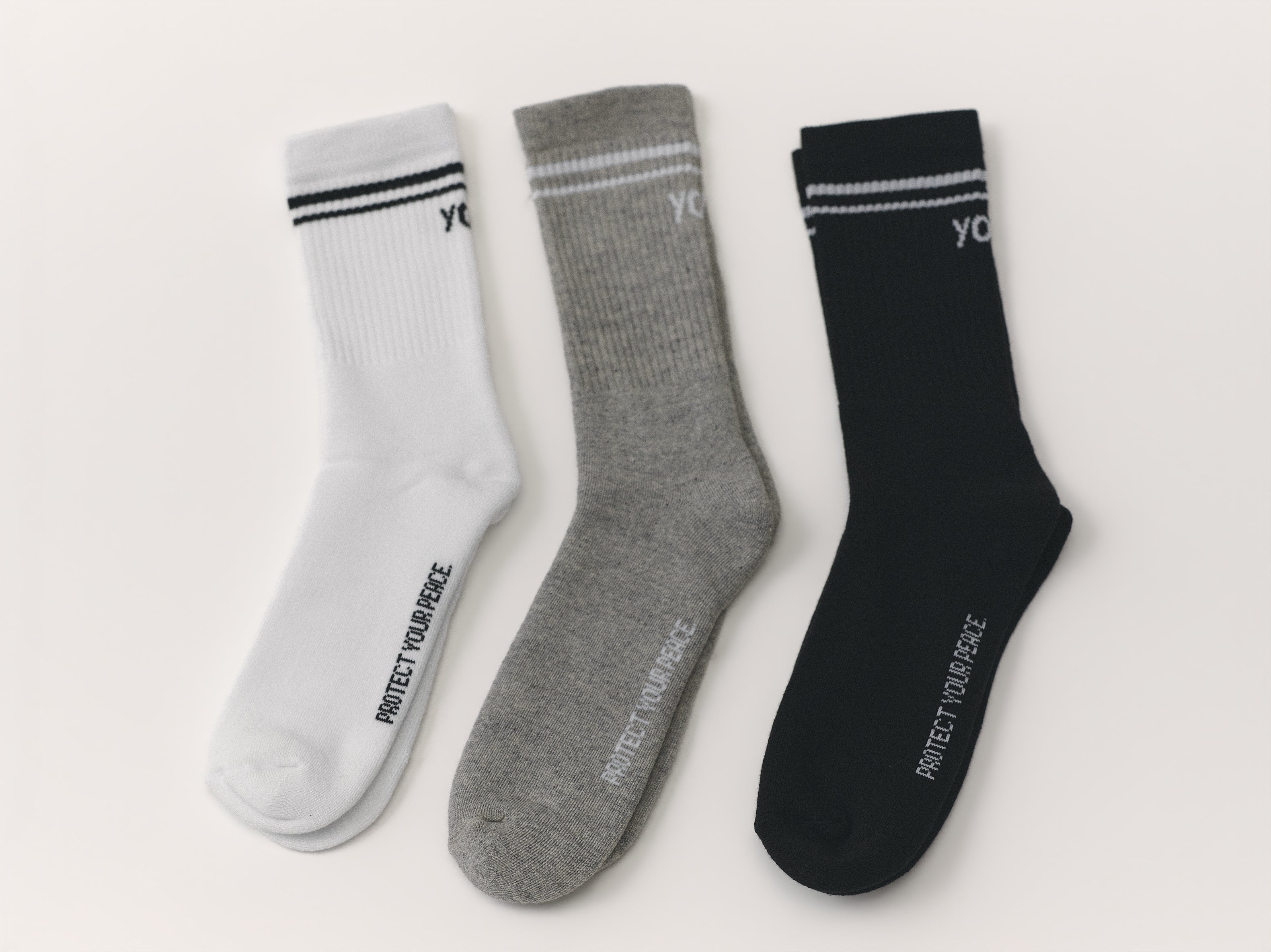 YOYO SOCKS