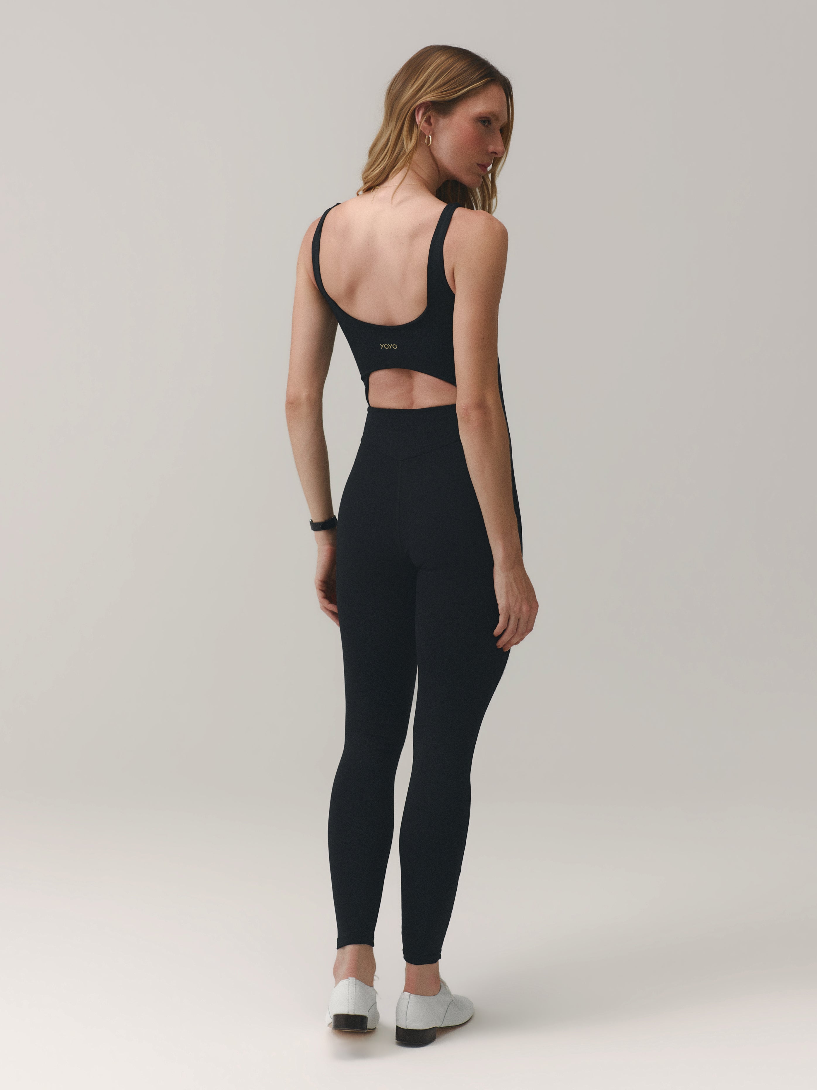 JUMPSUIT SCULPT™ MIDNIGHT