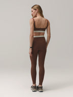 LEGGING BUTTERMILK™ VELVET TRUFFLE