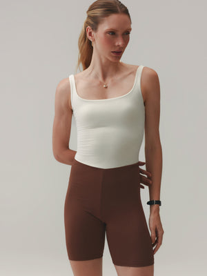 ONESIE BUTTERMILK™ VELVET TRUFFLE