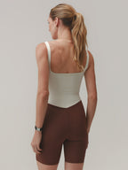 ONESIE BUTTERMILK™ VELVET TRUFFLE