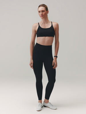 LEGGING PEACHSKIN™  MIDNIGHT