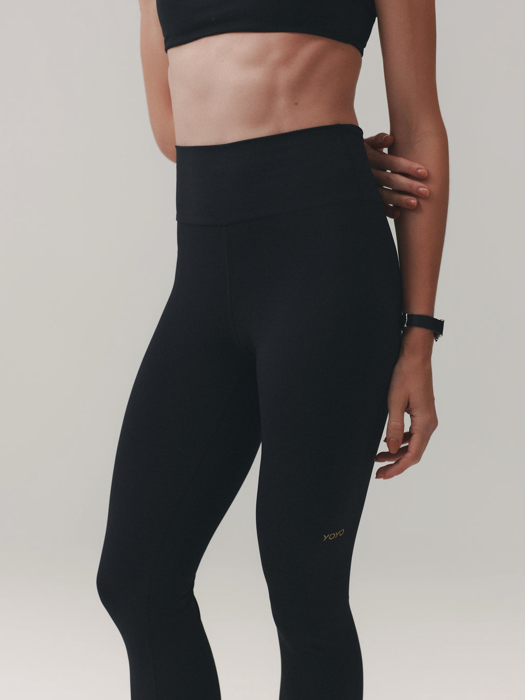 LEGGING PEACHSKIN™  MIDNIGHT