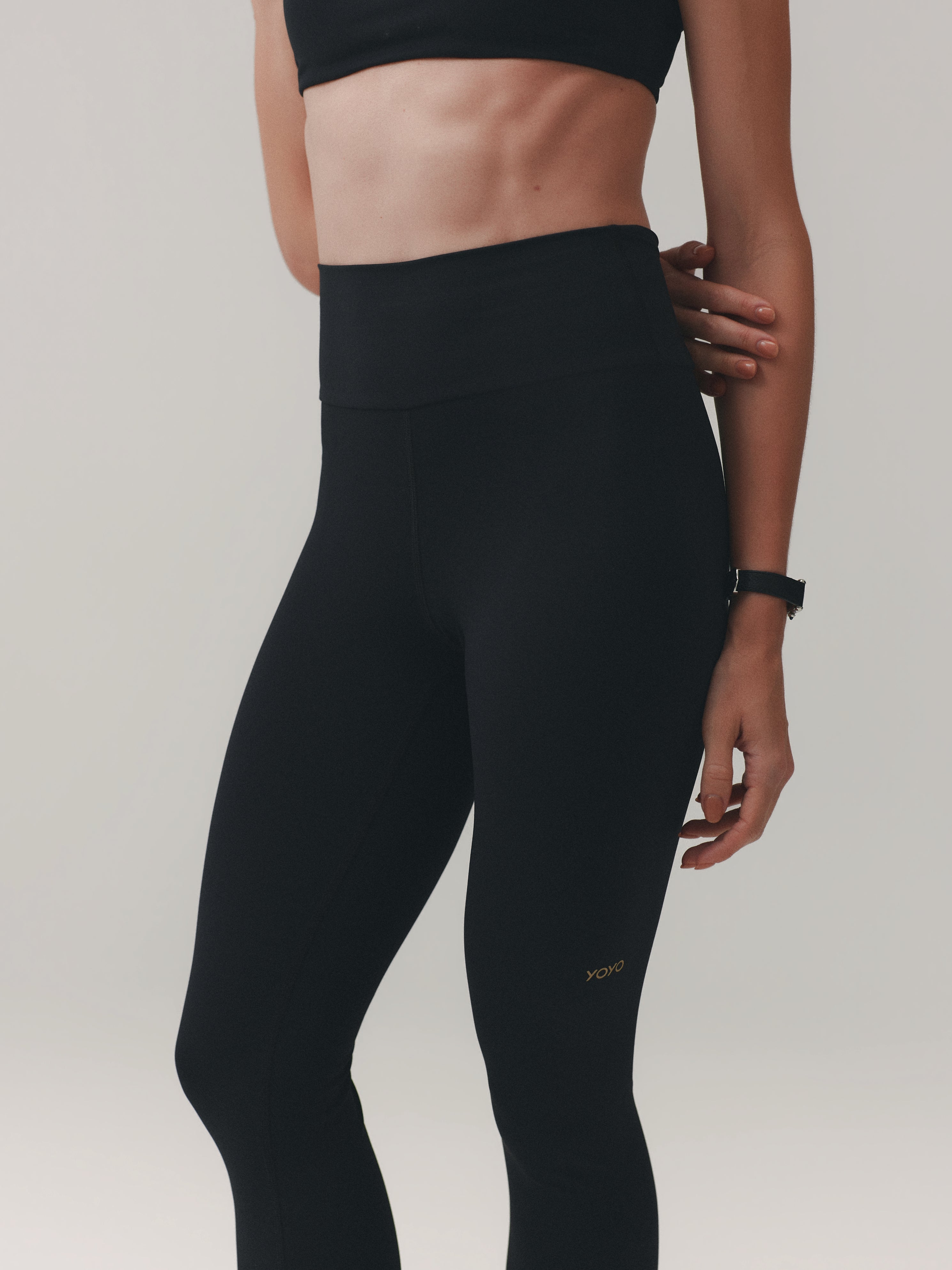 LEGGING PEACHSKIN™  MIDNIGHT