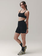 SHORTS PEACHSKIN™ MIDNIGHT