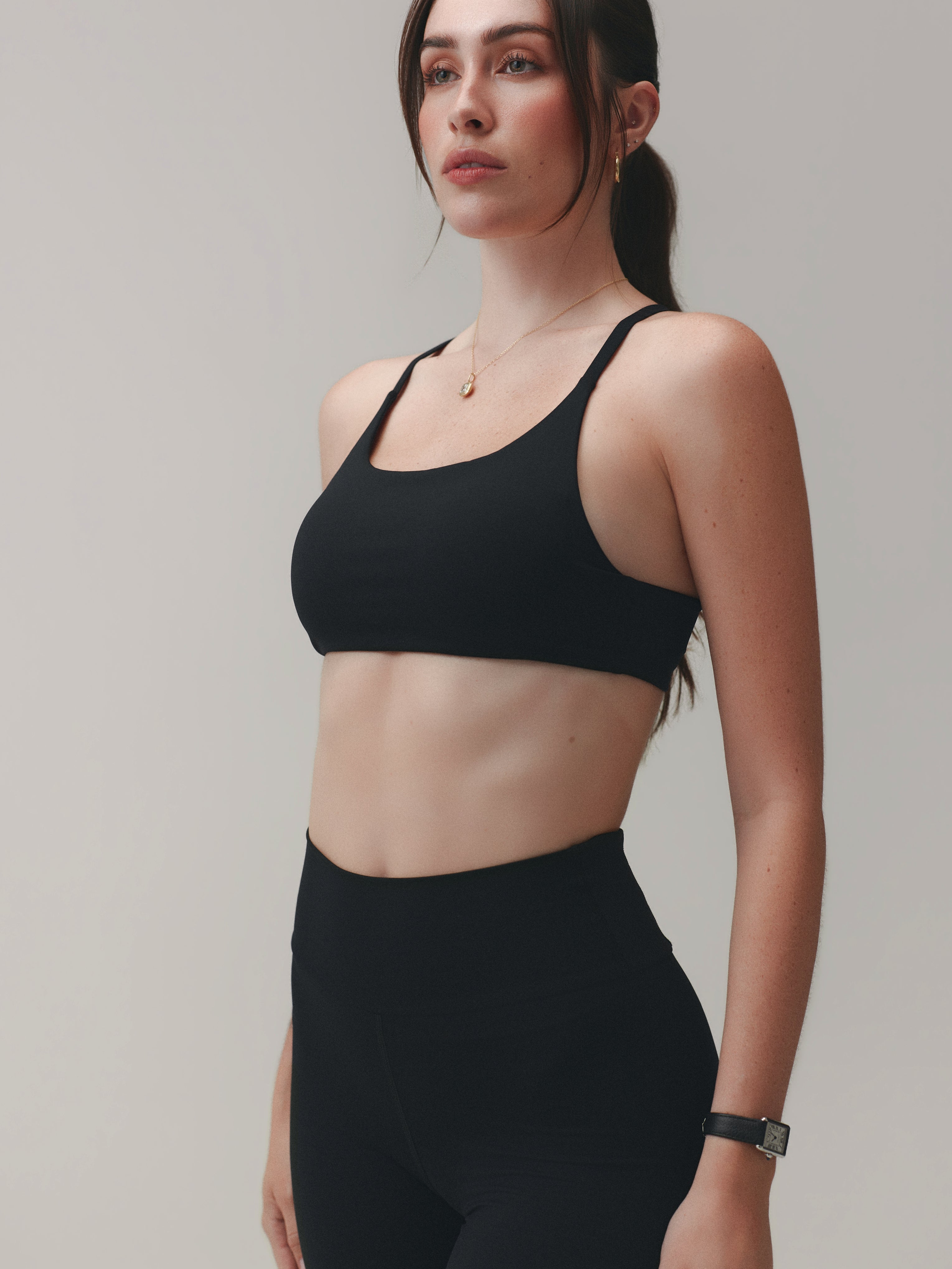 TOP PEACHSKIN™ MIDNIGHT