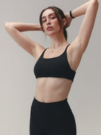 TOP PEACHSKIN™ MIDNIGHT