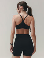SHORTS PEACHSKIN™ MIDNIGHT