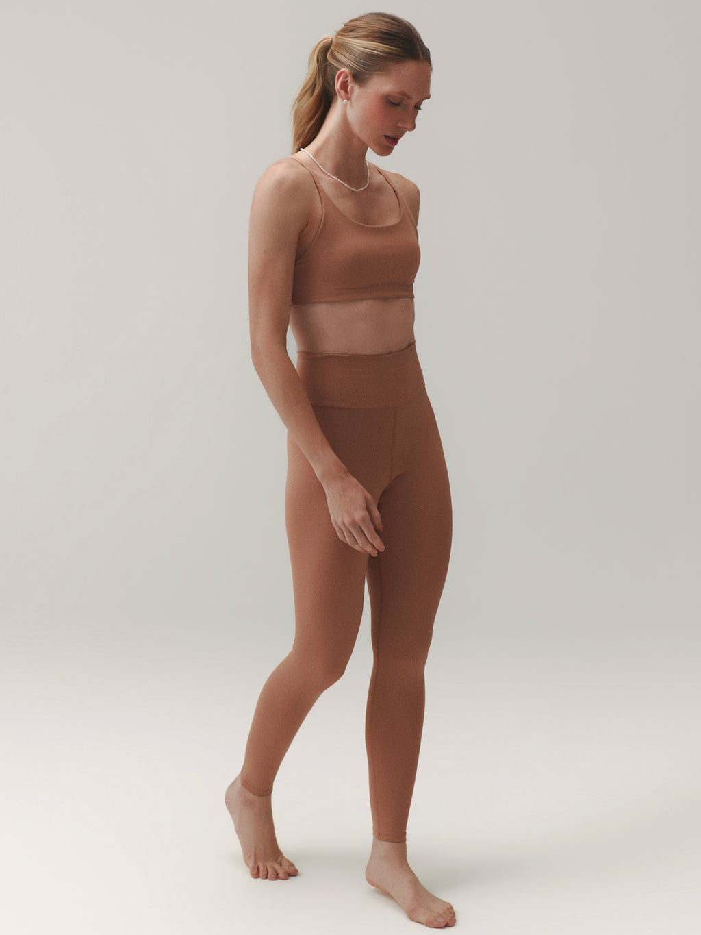 LEGGING PEACHSKIN™ PEACHY