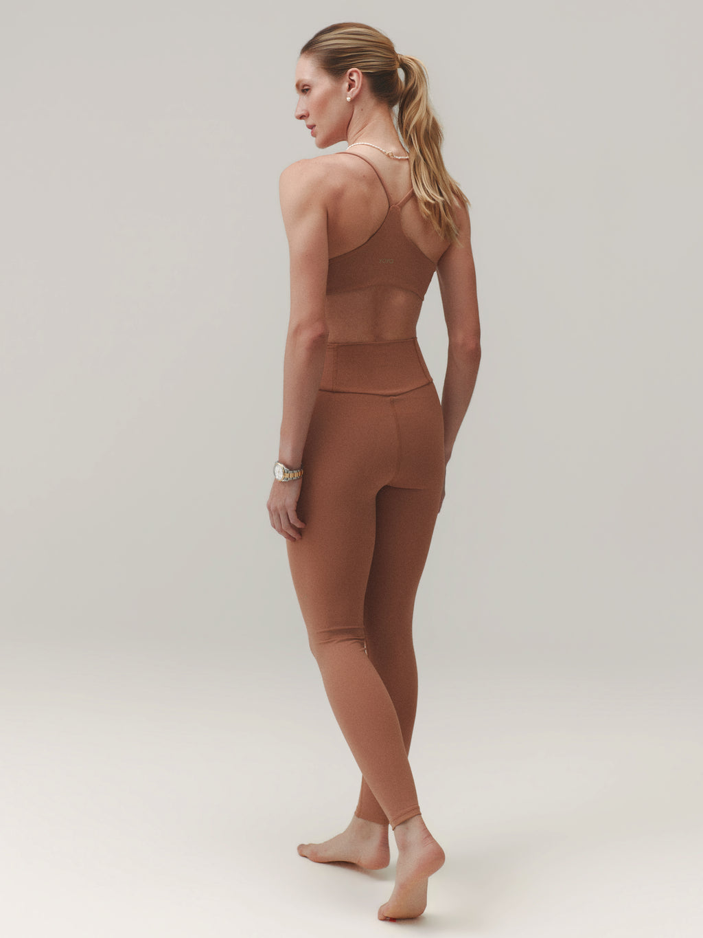 LEGGING PEACHSKIN™ PEACHY