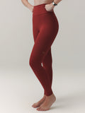 LEGGING COMPRESSILK™ RUBIROSA
