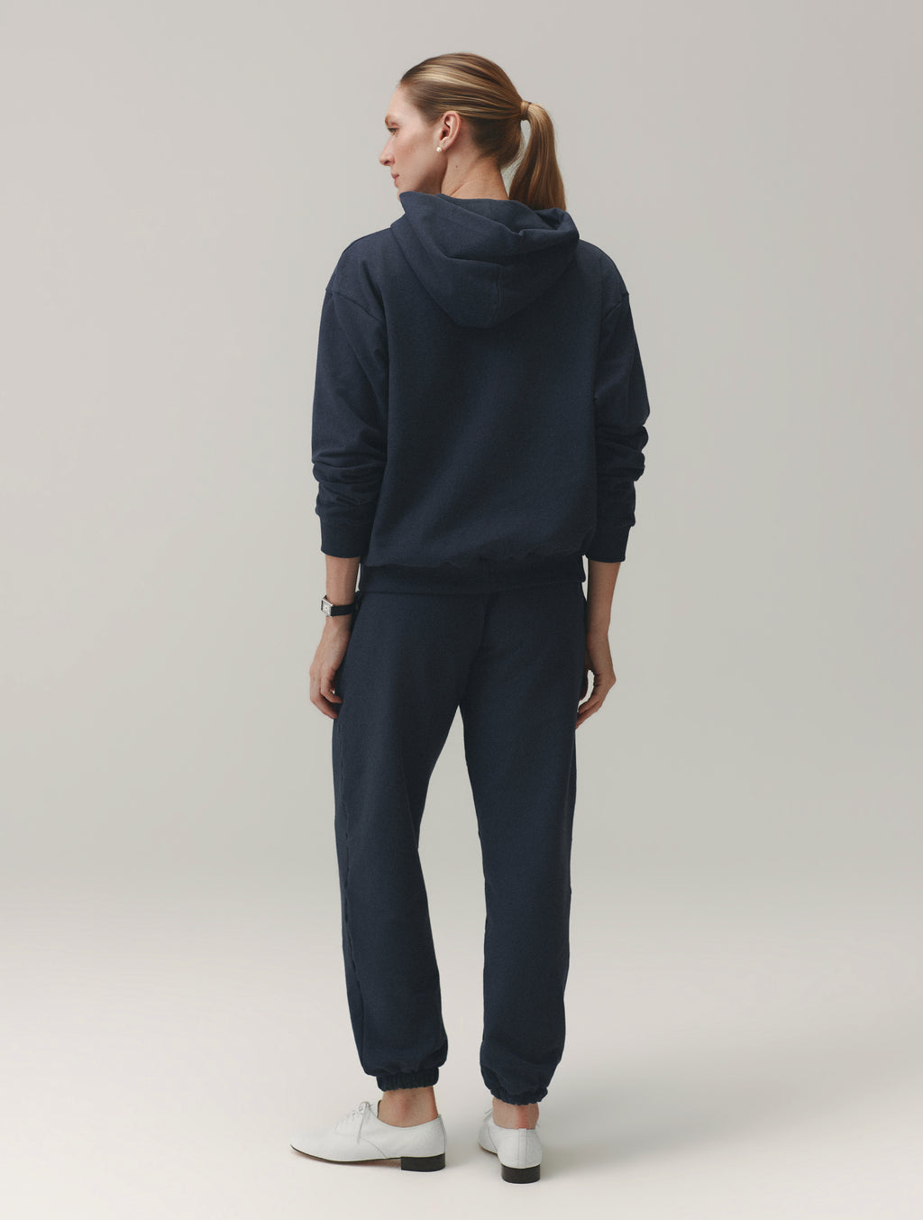 BLUSA MOLETOM JETLAG™ OUT OF THE BLUE