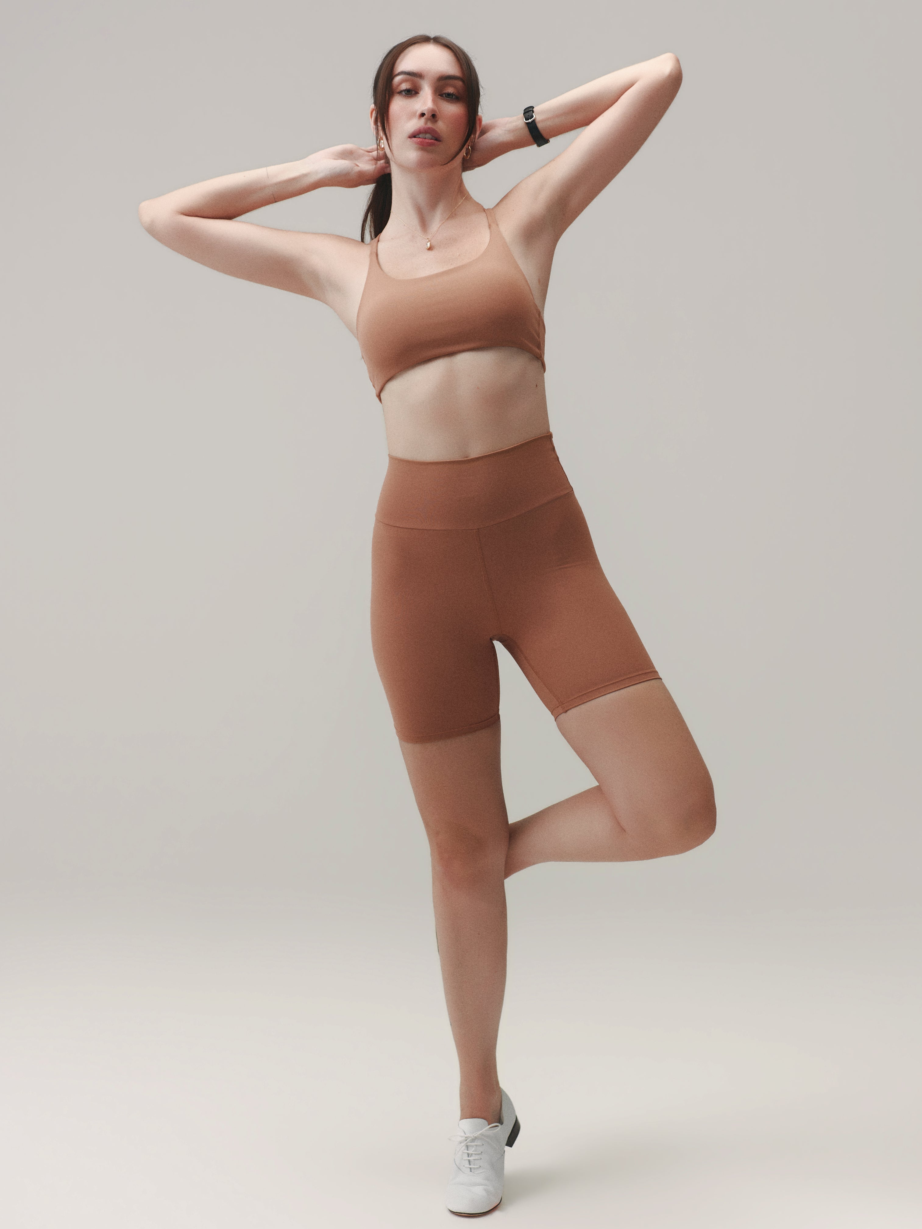 TOP PEACHSKIN™ PEACHY