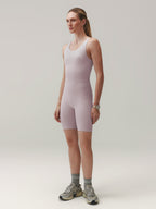 ONESIE COMPRESSILK™ BLUSHED