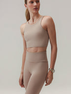 TOP BALANCE SCULPT™ SOFT MOCHA