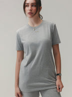 T-SHIRT PROTECT YOUR PEACE™ MESCLA