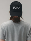 BONÉ YOYO
