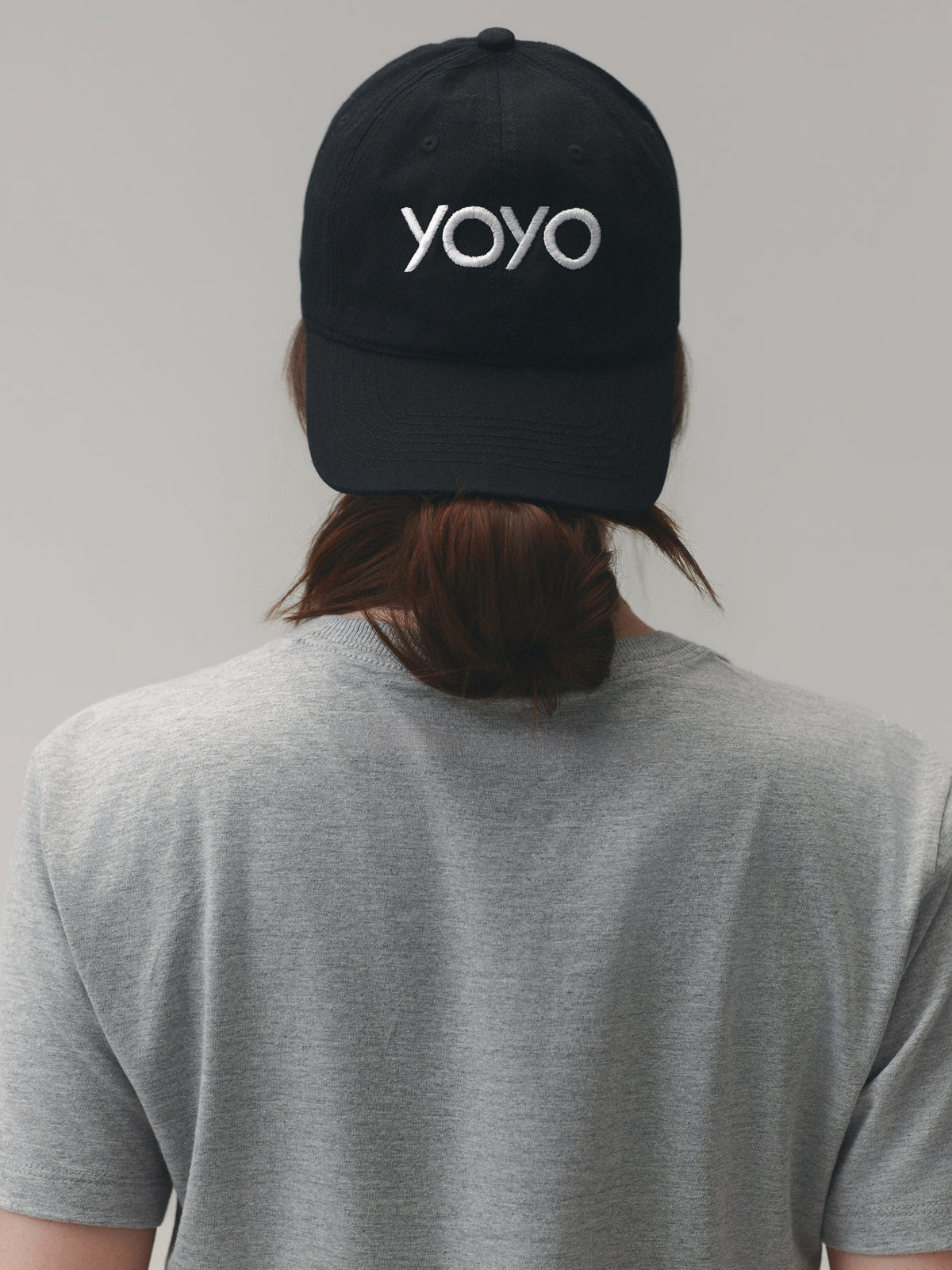 BONÉ YOYO