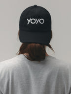 BONÉ YOYO