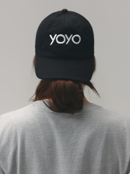 BONÉ YOYO