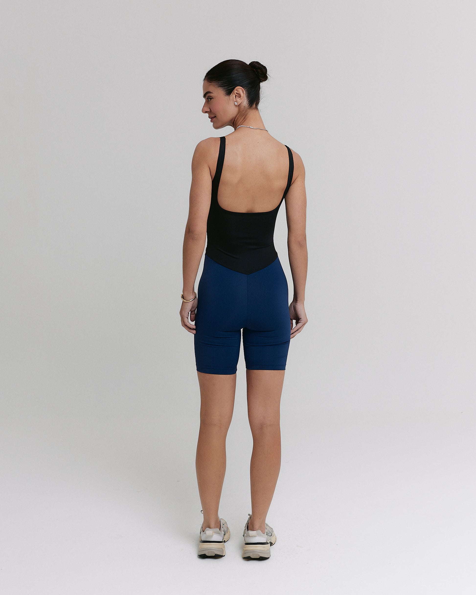 ONESIE BUTTERMILK™ OUT OF THE BLUE / MIDNIGHT