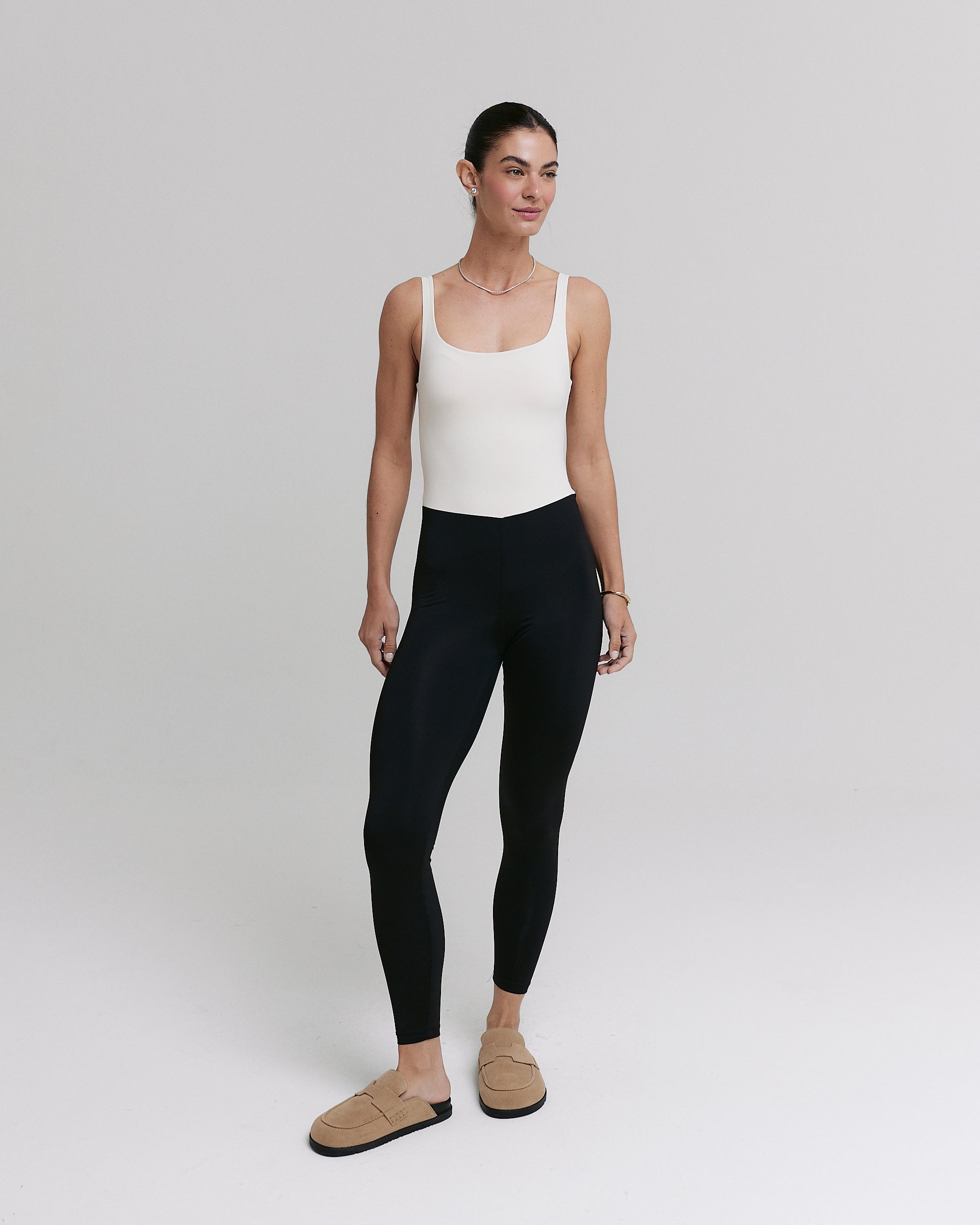 JUMPSUIT BUTTERMILK™ MIDNIGHT / WARM SUGAR