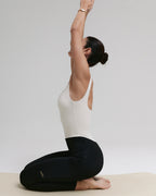 JUMPSUIT BUTTERMILK™ MIDNIGHT / WARM SUGAR