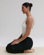 JUMPSUIT BUTTERMILK™ MIDNIGHT / WARM SUGAR