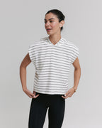 HOODIE CLOUD COTTON™ WARM SUGAR / OUT OF THE BLUE