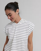 HOODIE CLOUD COTTON™ WARM SUGAR / OUT OF THE BLUE