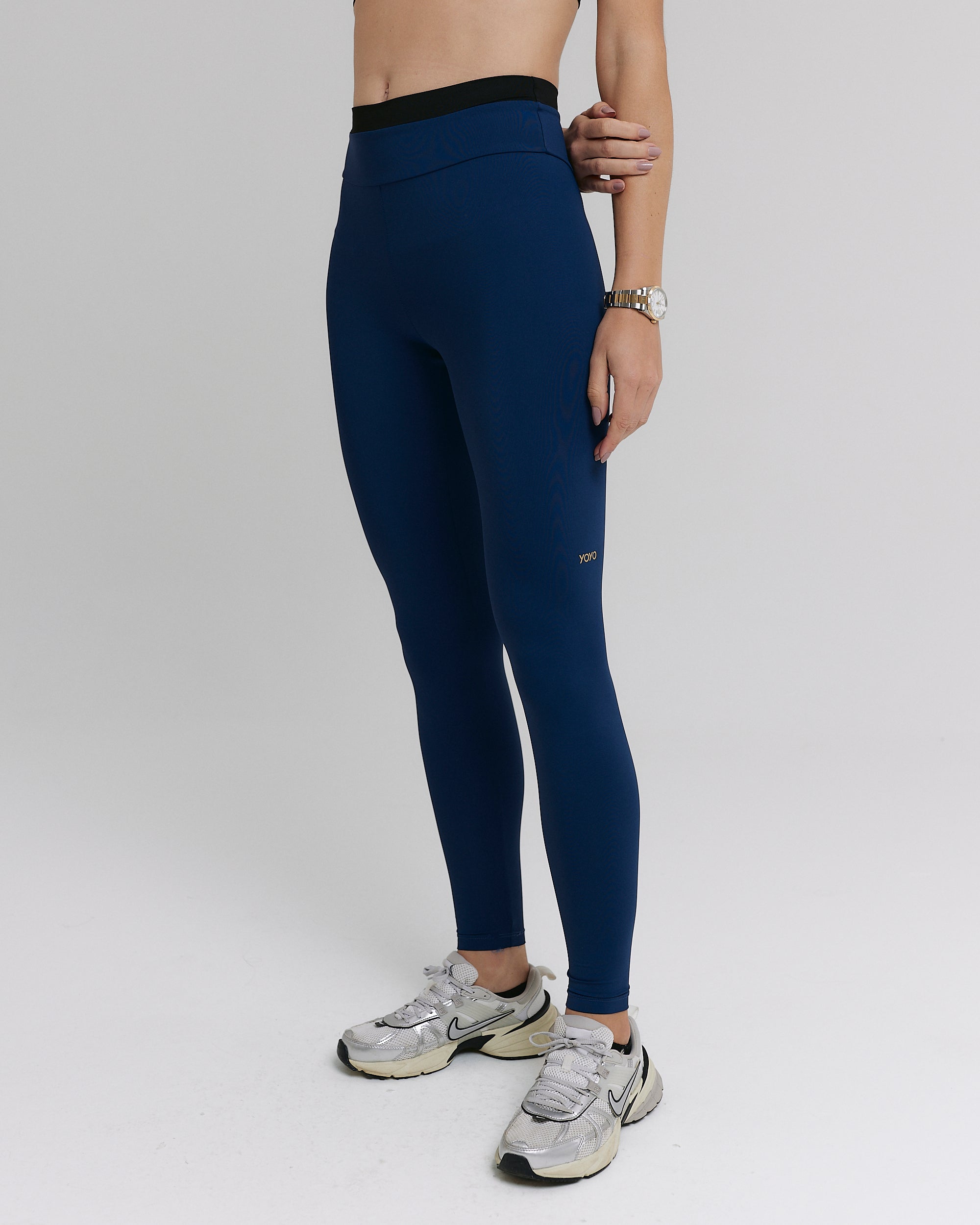LEGGING BUTTERMILK™ OUT OF THE BLUE / MIDNIGHT