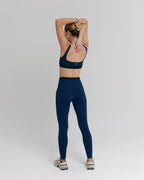 LEGGING BUTTERMILK™ OUT OF THE BLUE / MIDNIGHT
