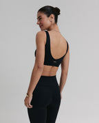 TOP CONTOUR COMPRESSILK™ MIDNIGHT