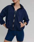 JAQUETA VELVET™ OUT OF THE BLUE