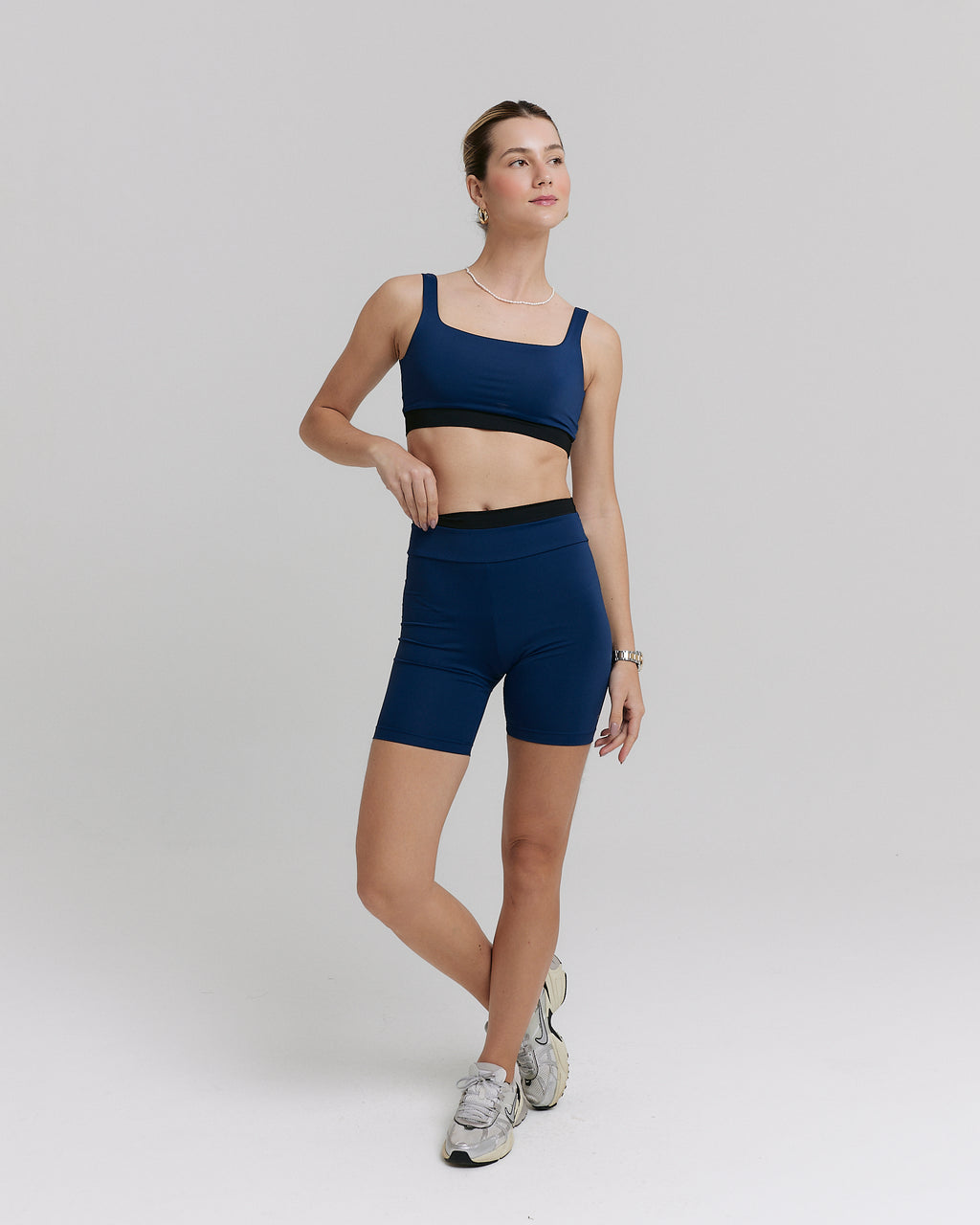 SHORTS BUTTERMILK™ OUT OF THE BLUE / MIDNIGHT