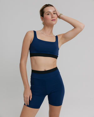 SHORTS BUTTERMILK™ OUT OF THE BLUE / MIDNIGHT