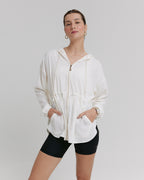 JAQUETA GRAVITY™  WARM SUGAR