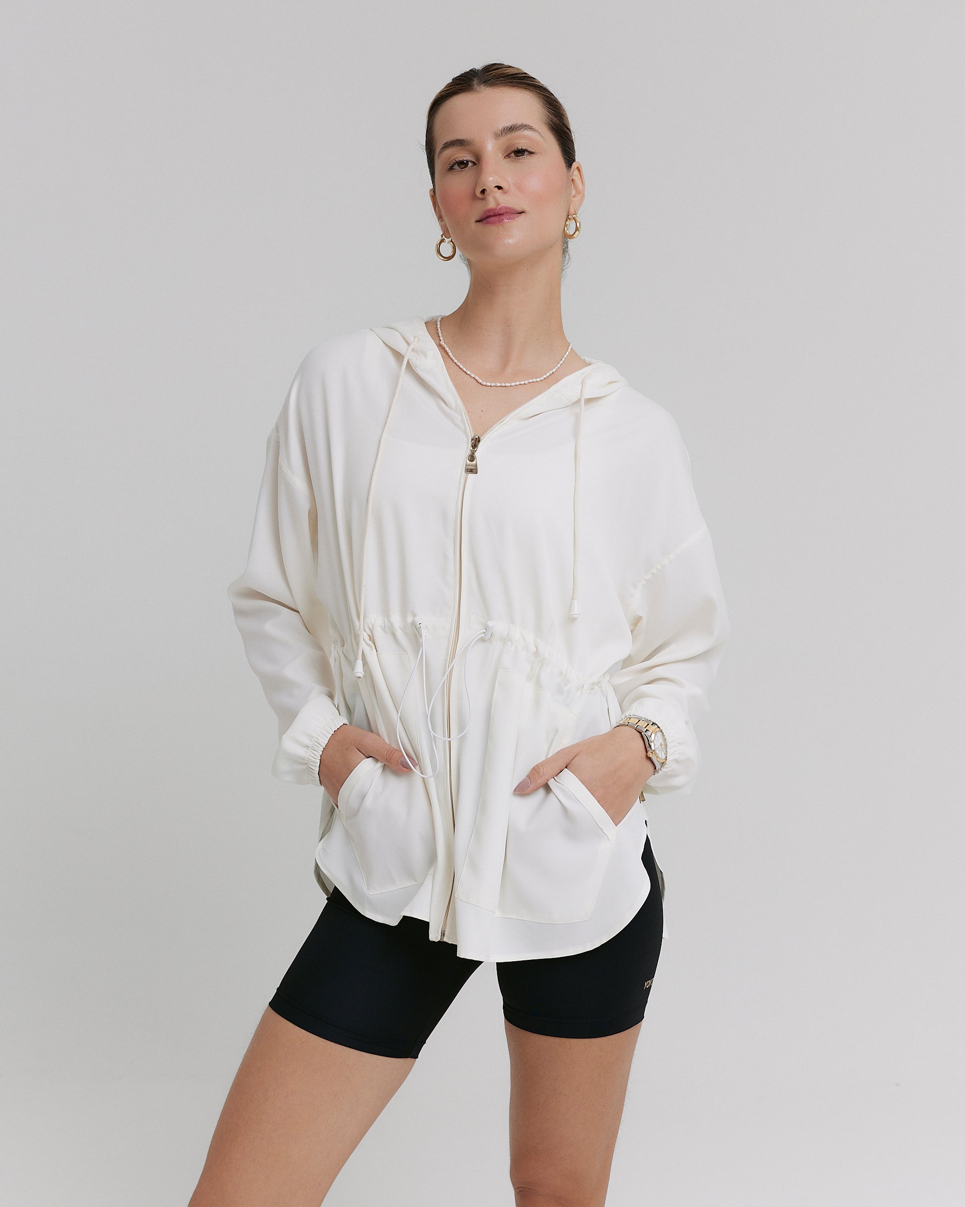 JAQUETA GRAVITY™  WARM SUGAR