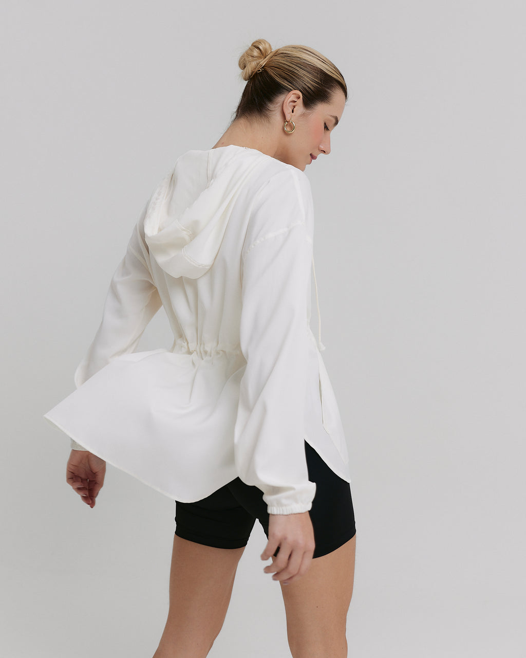 JAQUETA GRAVITY™  WARM SUGAR