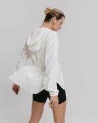 JAQUETA GRAVITY™  WARM SUGAR