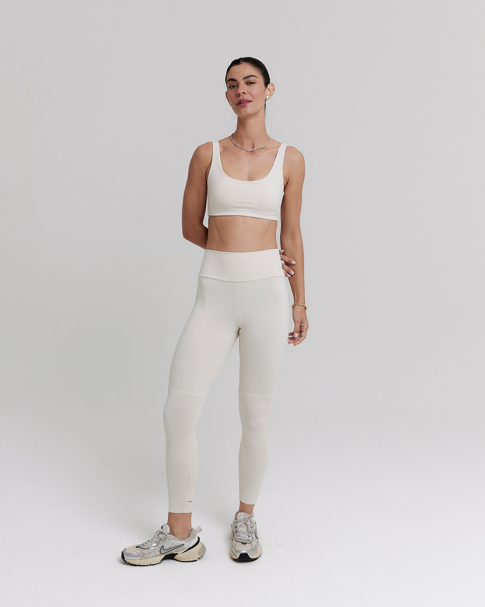 TOP CONTOUR COMPRESSILK™ WARM SUGAR