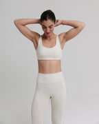 LEGGING COMPRESSILK™ WARM SUGAR