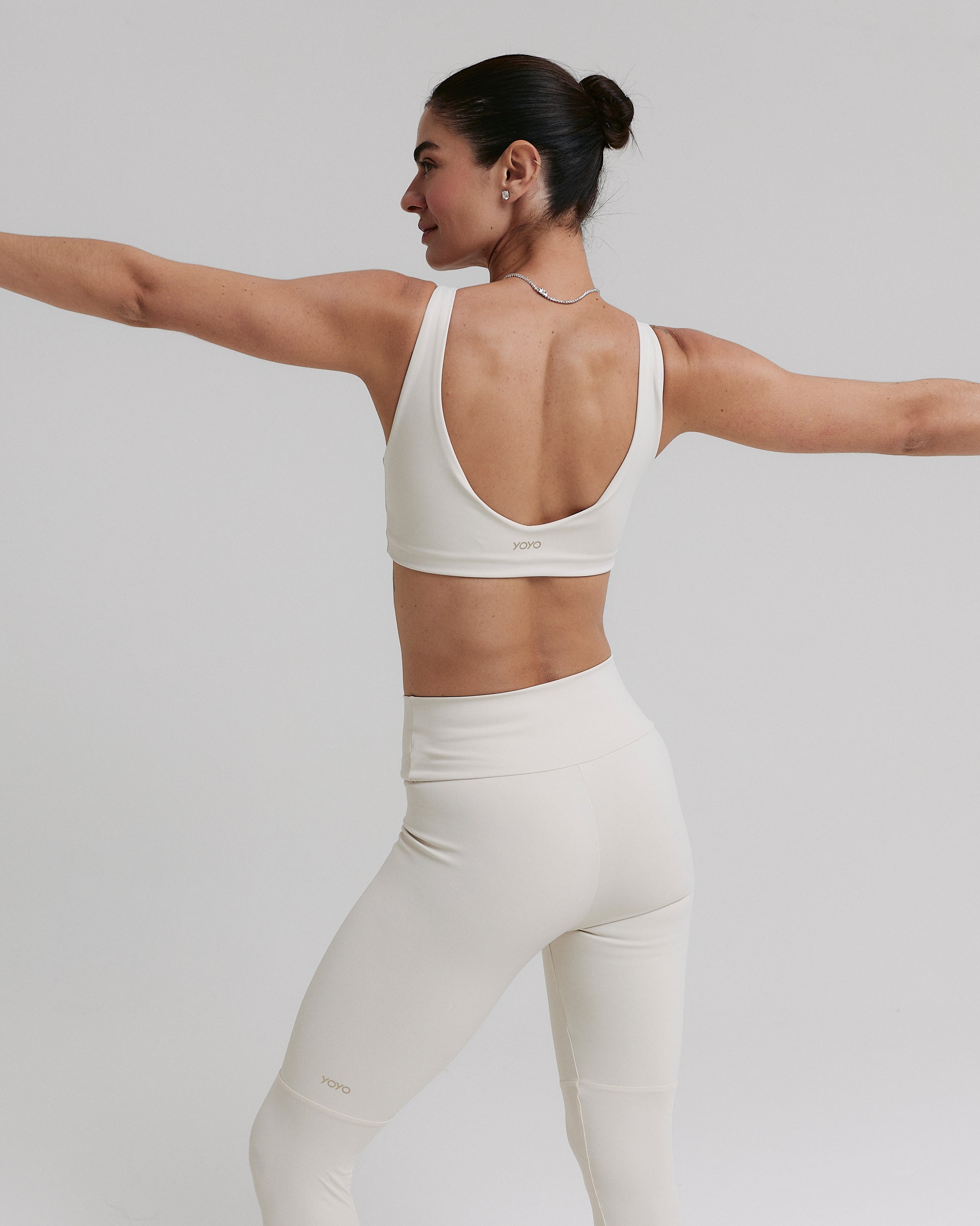 TOP CONTOUR COMPRESSILK™ WARM SUGAR