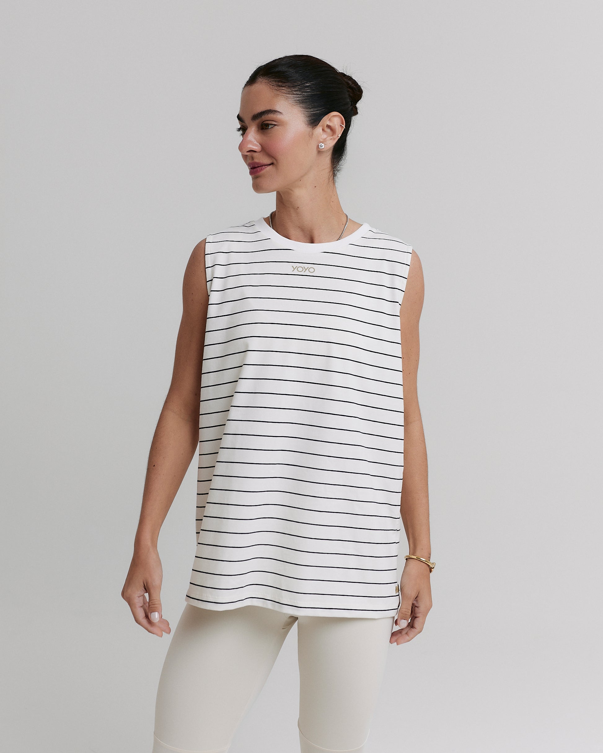 REGATA CLOUD COTTON™ WARM SUGAR / OUT OF THE BLUE